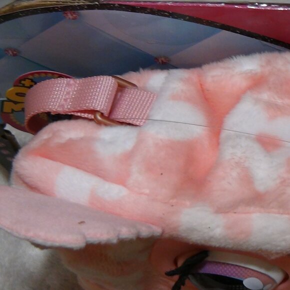 Purse Pets, Pink Perfect Bamboo Boo Koala, Interactive Pet Toy and Handbag - Picture 10 of 15